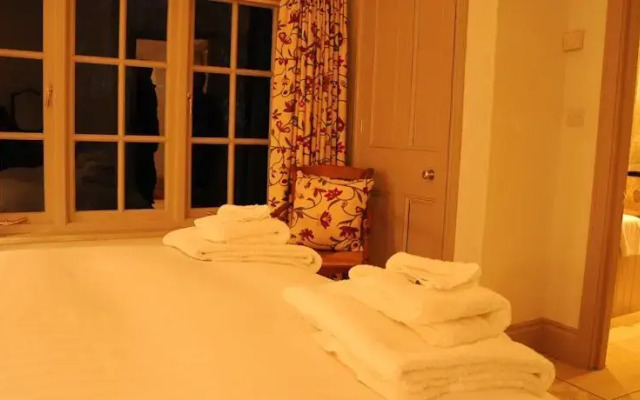 Thornton Manor