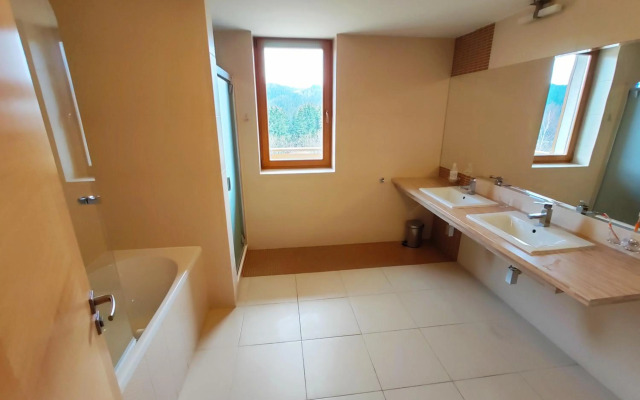 Premium 116m2 Apartment Donovaly