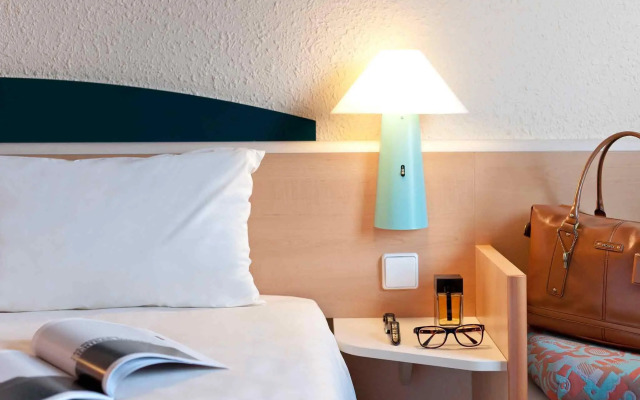 ibis Hotel Köln Messe