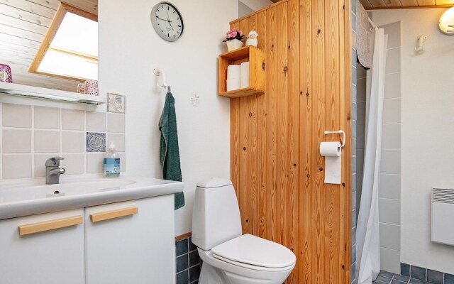 6 Person Holiday Home in Væggerløse