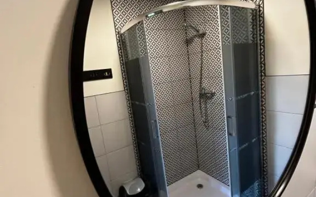 Pokoje Gościnne Dudziński