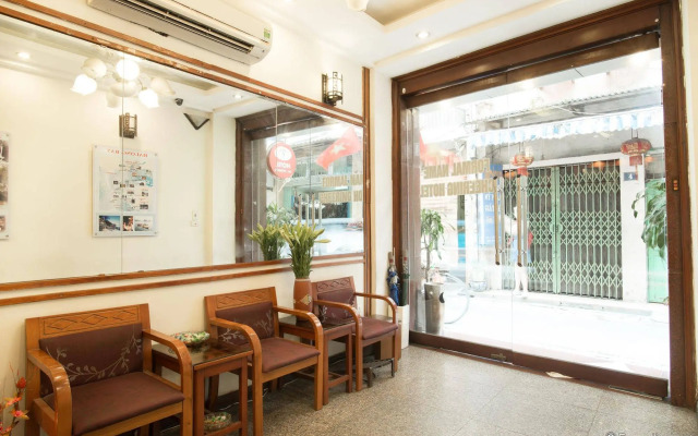 Hanoi Charming House