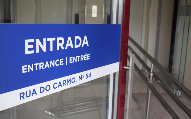 Terreiro da Erva House