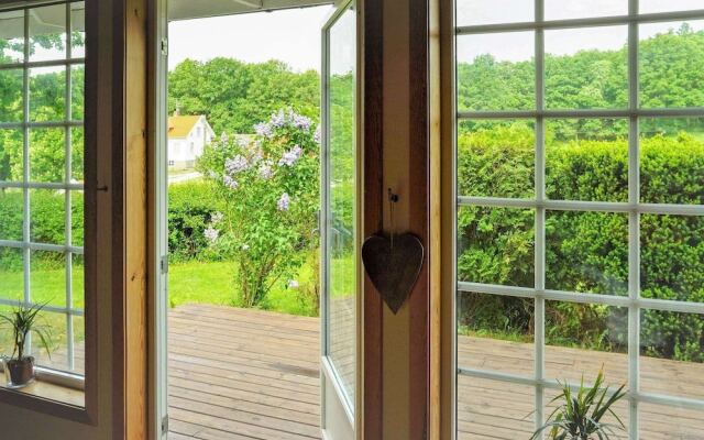 4 Star Holiday Home in Fjällbacka