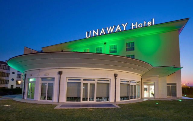 UNA Hotels Cesena Nord