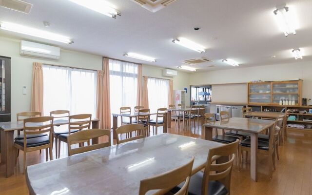 OYO Ryokan Minshuku Minami Hakui