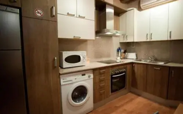 Apartaments El Jaç