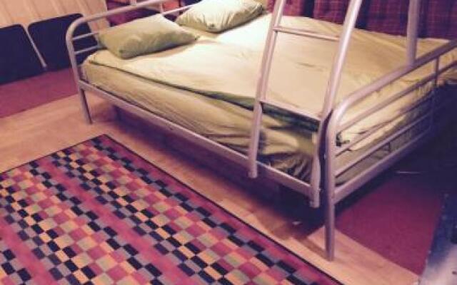 Bed & Beers Inn Budapest