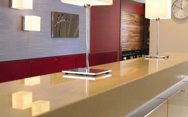 Holiday Inn Express Tangshan Downtown by IHG