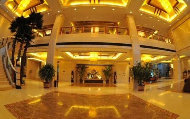 Zhaodu Hotel - Handan