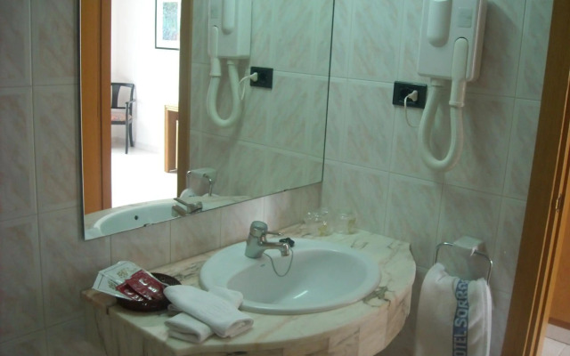 Hotel Sorrabona