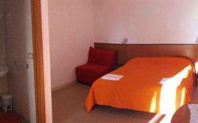 Bed and Breakfast Gransasso
