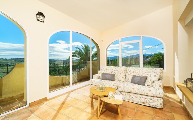 Book It Villa Berdica Moraira
