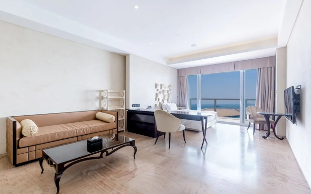 Yuejia Sea Apartment Phoenix Island