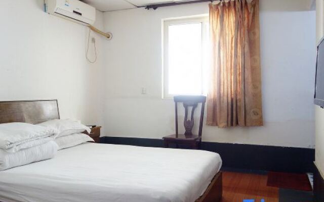 Qingshui Hostel