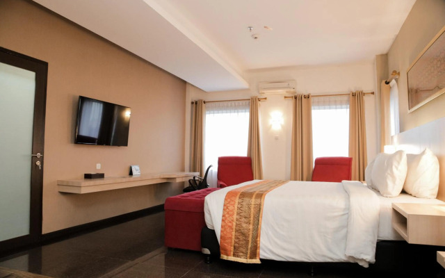 Grand Inna Medan