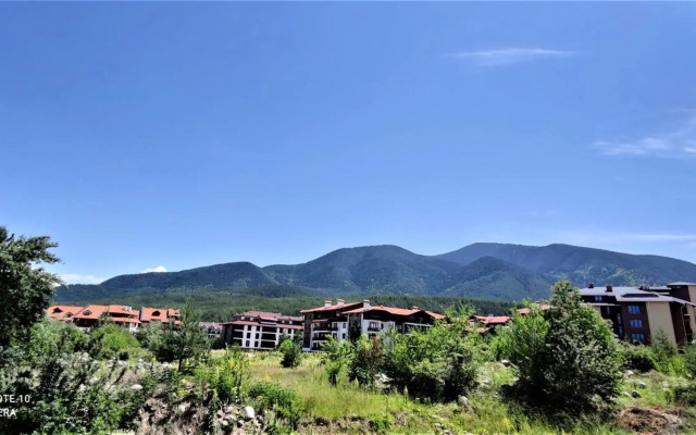 Predela 1 Holiday Apartments