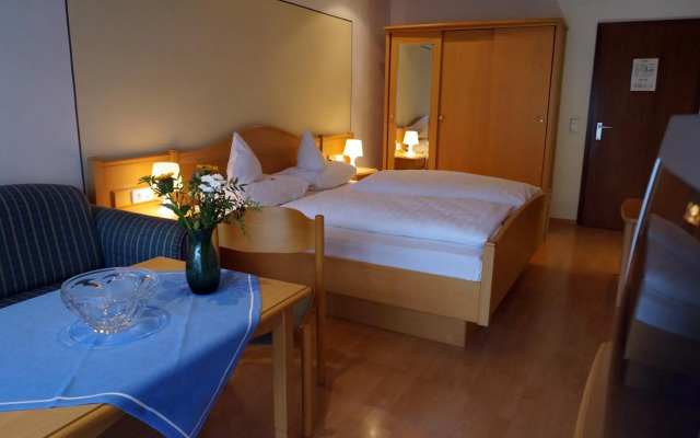 Sonnleiten-Rupert - Aparthotel