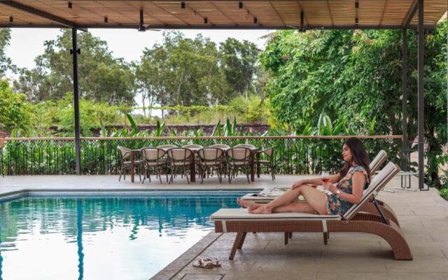 StayVista at Villa Lumiere