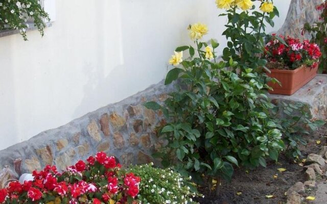 Hofgut Sturm - Gästezimmer