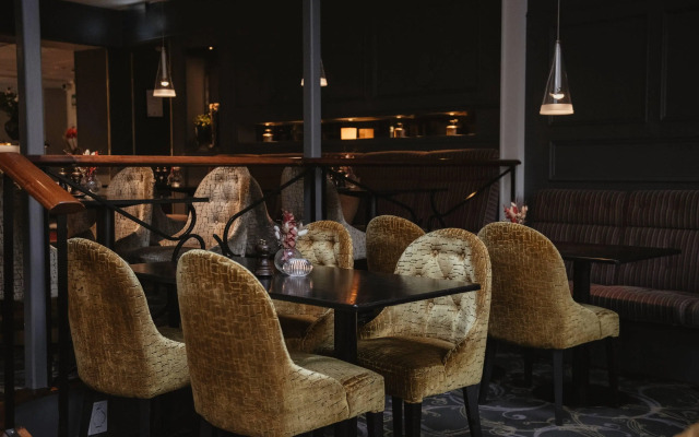 Home Hotel Kung Oscar