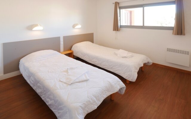 Les Girelles - Vacances ULVF