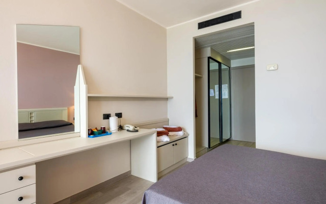 Hotel San Pietro