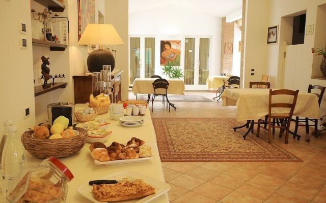 Ombra Verde - B&B e Appartamenti