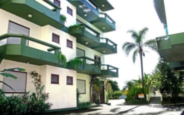 Schenkel Hotel