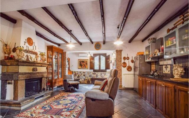 Charming chalet in Sicily with a swimming pool