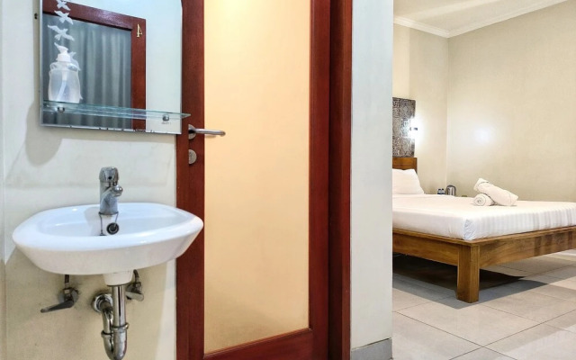 Alam Canggu Kuta by ABM