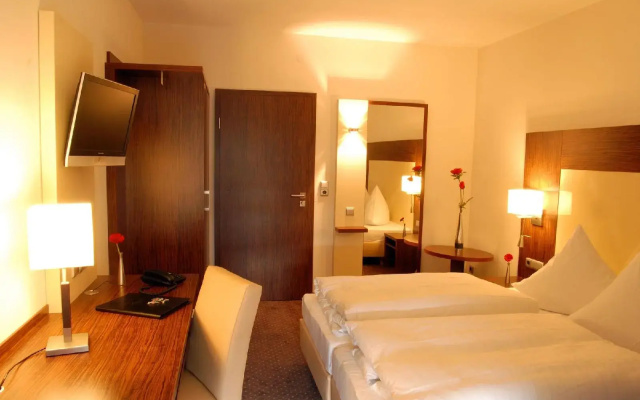 Hotel Sterkel