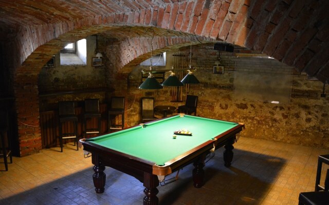 Cristian Inn