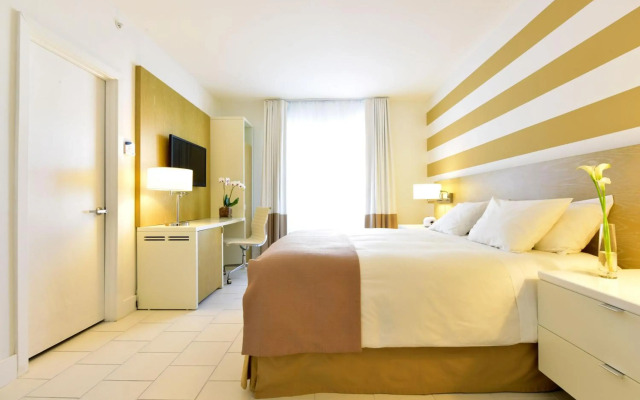 Pestana South Beach Art Deco Miami