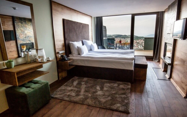 Panorama Hotel & Spa