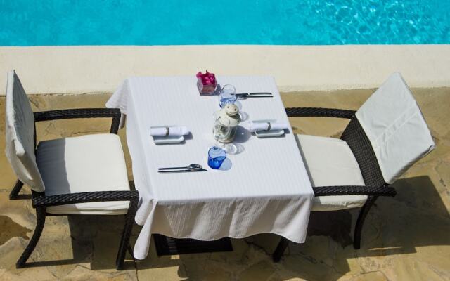 CASA-22 Luxury Boutique Hotel