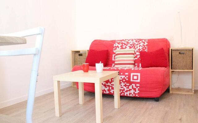 Appartement La Rochelle, 1 pièce, 2 personnes - FR-1-246-110