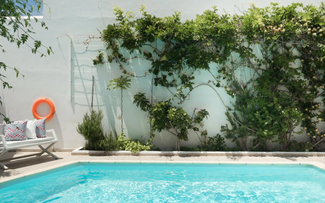 Tinos Resort Hotel