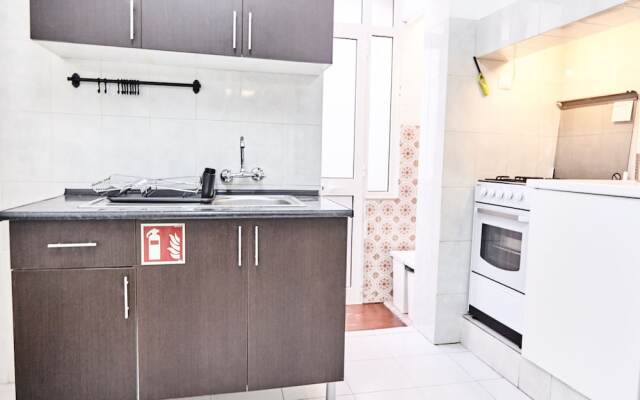 2 Bedroom Self Contained Apartment