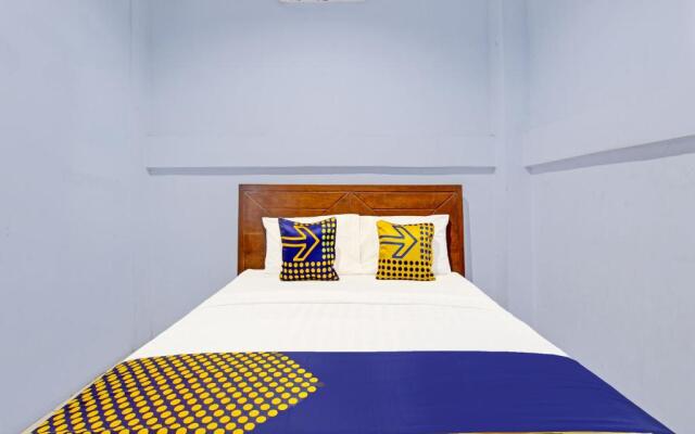 Spot On 91356 Hotel Mustika 2