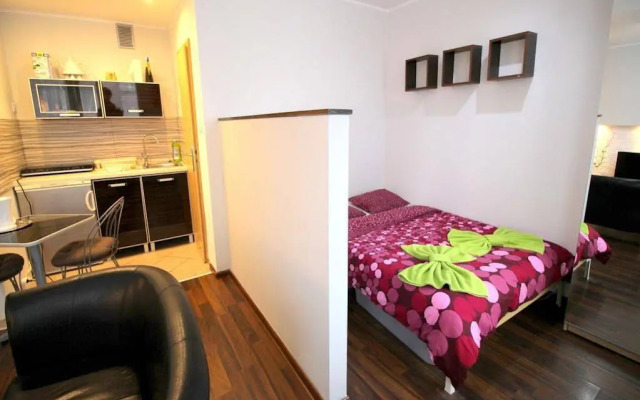 WROCLOVE APARTMENTS - Old Town ZAMGŁAWIANIE - OZONOWANIE