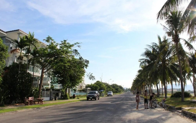 Anvien Villa Nhatrang