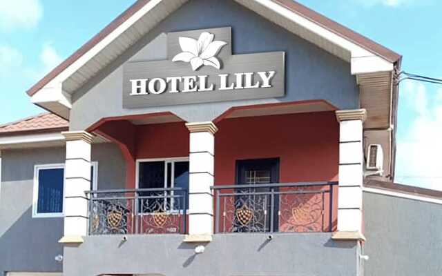 Hotel Lily