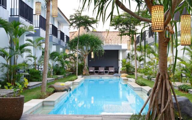 7 Bidadari Boutique Hotel