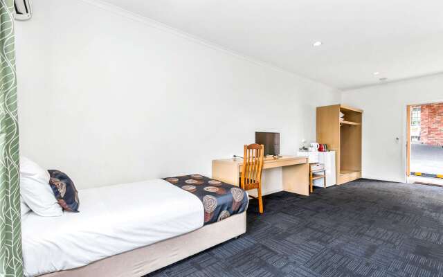 Comfort Inn Greensborough