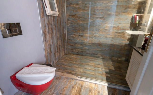 Oludeniz Loft Hotel Exclusive - Adults Only