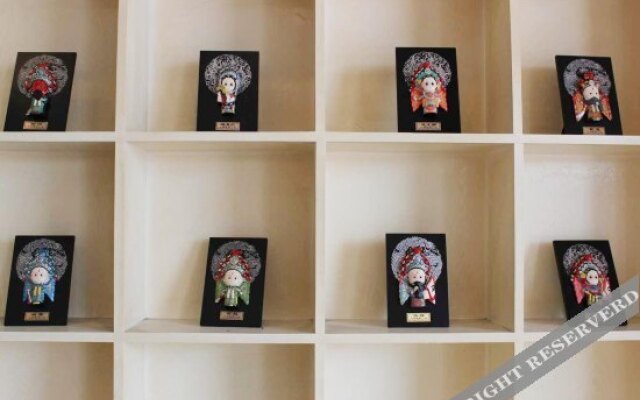 Xidun Boutique Hotel