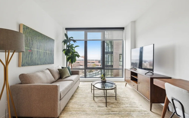 Placemakr Buzzard Point
