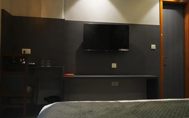 Sky Star Hotel