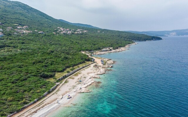 Awesome Home in Labin With Wifi and 3 Bedrooms